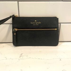 Kate Spade wristlet